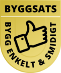 Byggsats – Enkelhet & Smidighet