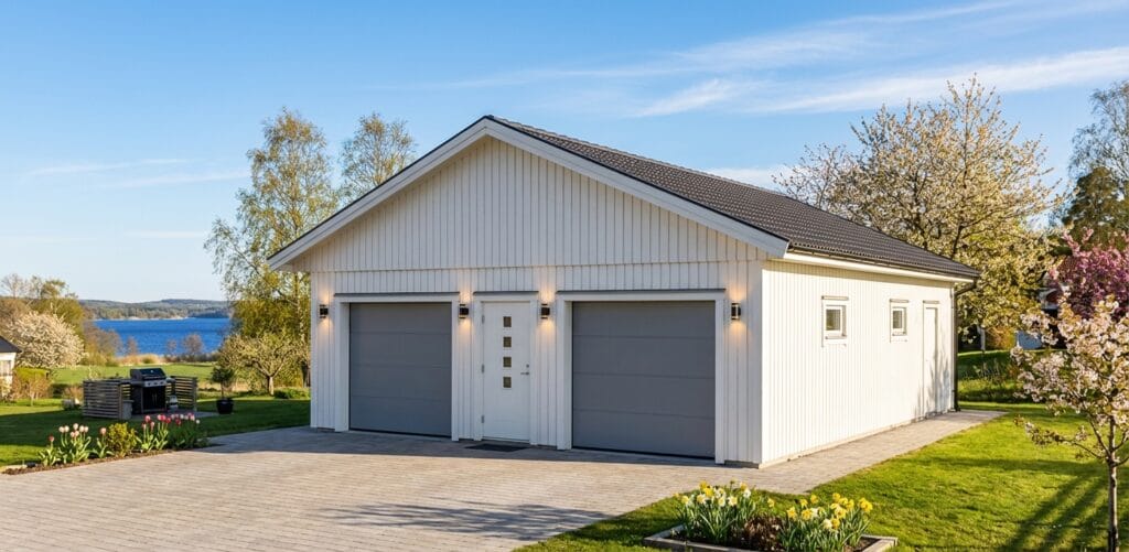 Gärde 93m²