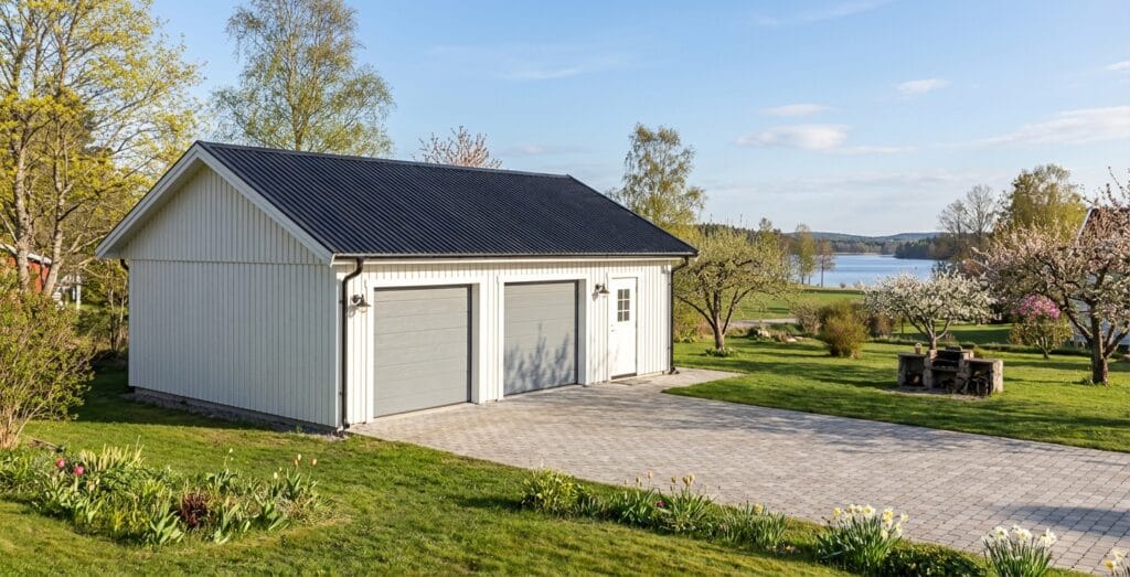Lövlund 80m²