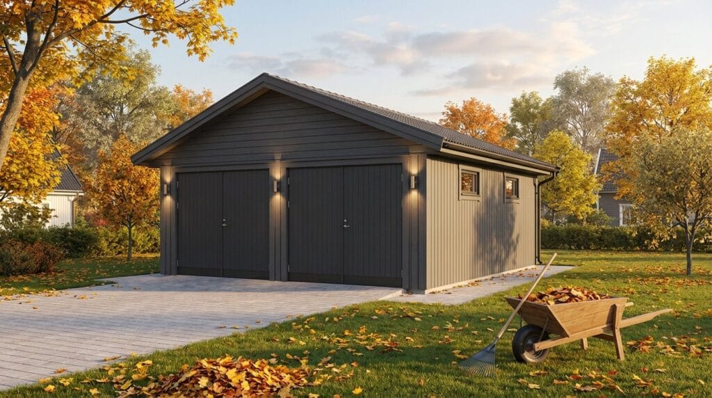 Selet 37m²