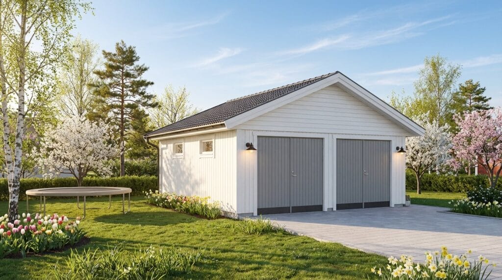 Selet 37m²