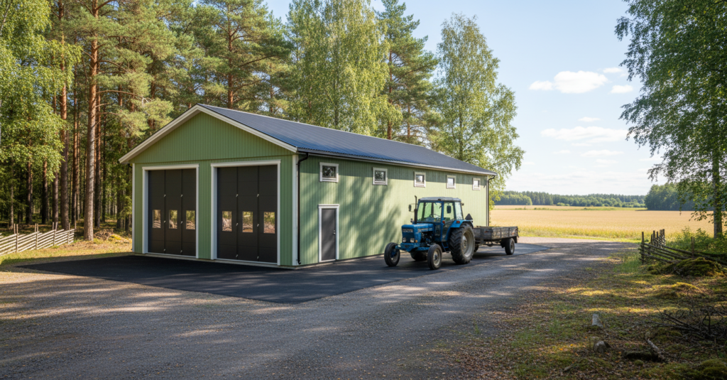 Lund 176m²