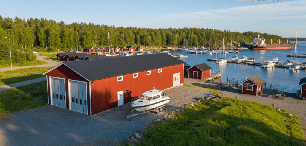 Medle 289m²