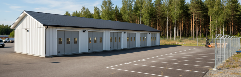 Örviken 225m²