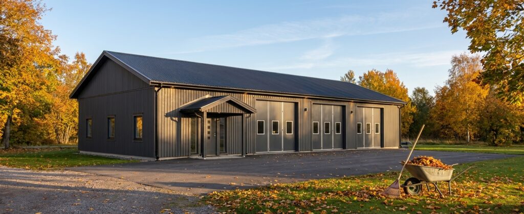 Sunnanå 237m²