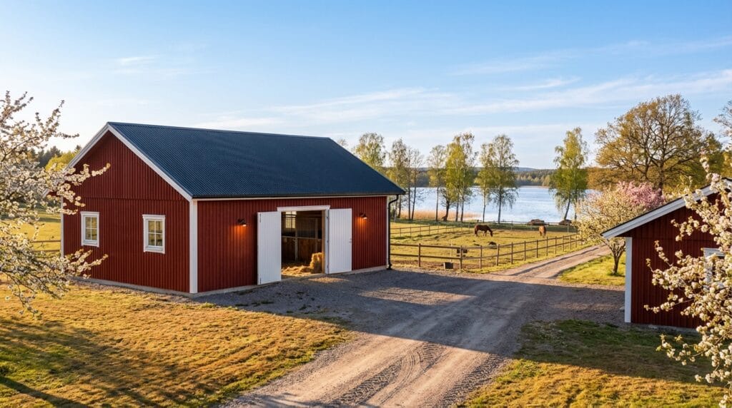 Kåsböle 71m²