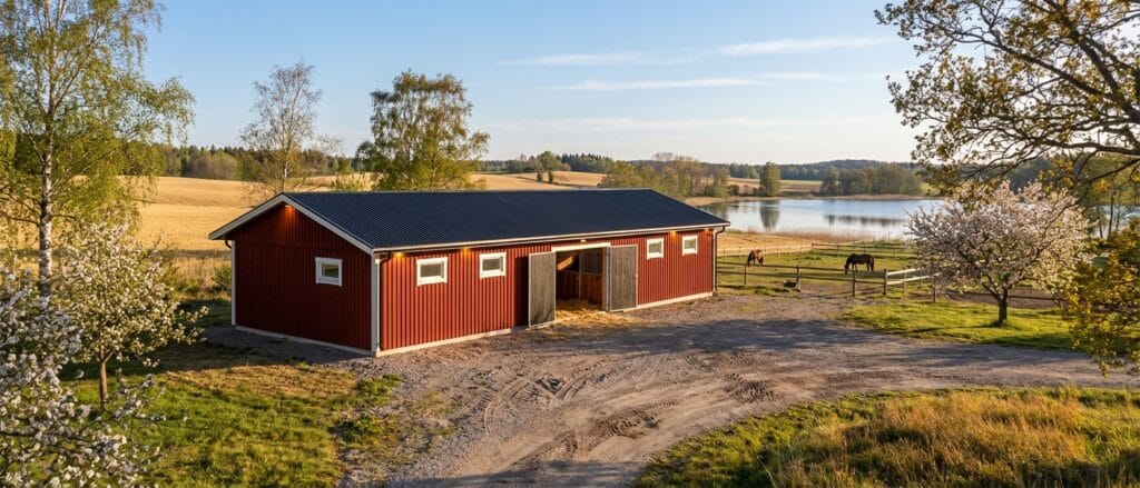 Mjövattnet 103m²