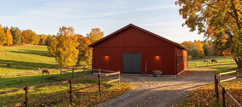 Yttervik 197m²